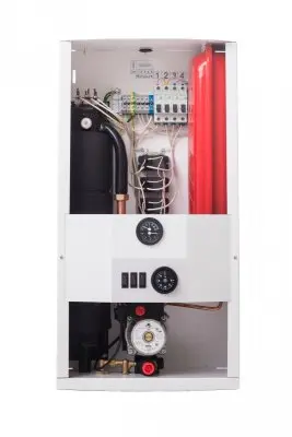 электрические-котлы-Ресурс ЭВПМ-6 NEO