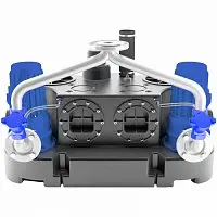 SFA SANICUBIC 2 GR SE71.2 T