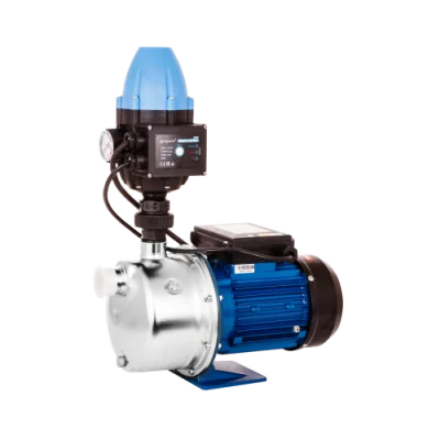 Насосные станции повышения давления - Aquario AJS-100A-FC