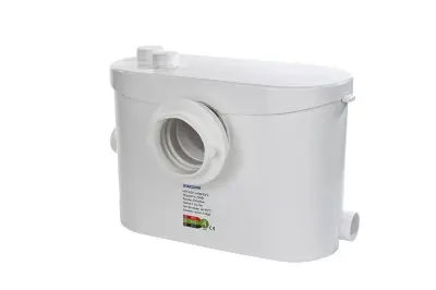 Канализационные насосные станции Zegor ZFA-700