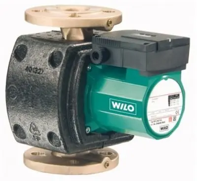 WILO TOP-Z 25/6 EM PN6/10