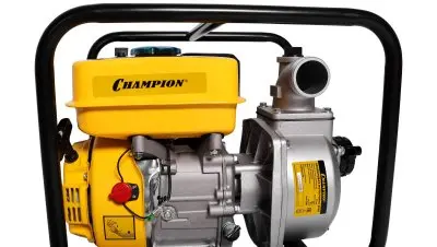 мотопомпы-CHAMPION GP50