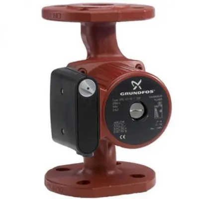 Grundfos UPS 40-50 F N