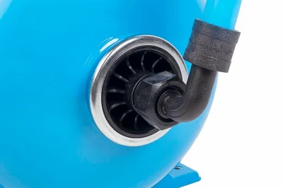 Насосные станции с баком гидрофоры - Вихревик 40/40 Ч-14 Джилекс (4018)