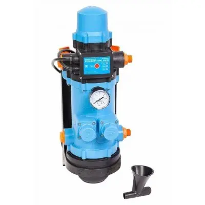 Насосные станции с баком гидрофоры - Комфорт ПРО 60/30 Джилекс (4002)