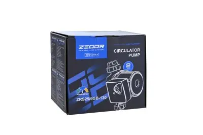 Zegor ZRS25/6GB-130