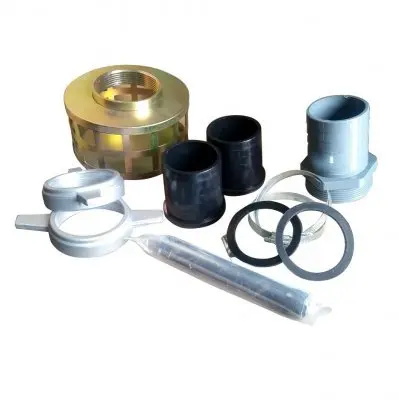 мотопомпы-FUBAG PG 950T