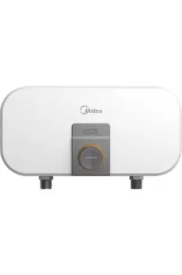 Электрический накопительный водонагреватель MIDEA MIWH-3500T Электрический водонагреватель MIDEA MIWH-3500T