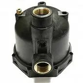 Корпус Джамбо 60/35 П - 1/4"-3+1 латунный штуцер Джилекс (М4114)