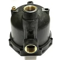 Корпус Джамбо 60/35 П - 1/4"-3+1 латунный штуцер Джилекс (М4114) Корпус Джамбо 60/35 П - 1/4"-3+1 латунный штуцер Джилекс (М4114)