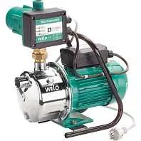 WILO FWJ-202-EM/2
