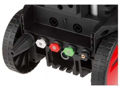 мойки высокого давления - WORTEX PW 1525