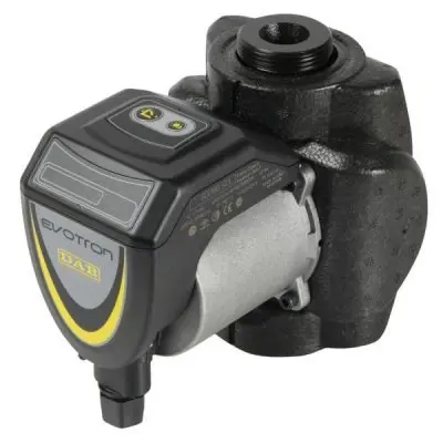 DAB EVOTRON 60/130 (1/2) SOL