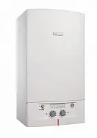 Bosch Gaz 4000 WZWA 24-2 K Bosch Gaz 4000 WZWA 24-2 K