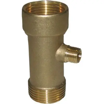 Датчик сухого хода (в ком-те с трехвыводным штуцером) ITALTECHNICA LP/3