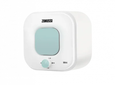 Электрический водонагреватель Zanussi ZWH/S 10 Mini U