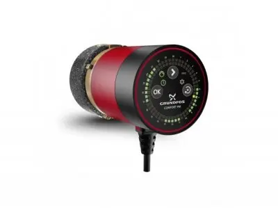 Grundfos COMFORT 15-14 BDT PM