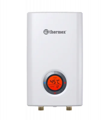 Электрический водонагреватель THERMEX Topflow 15000