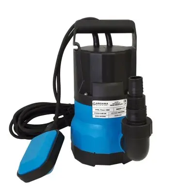 погружные-насосы-Gardana DRAIN INSAID-0,25