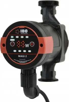 IBO MAGI 2 25-60/130 IBO MAGI 2 25-60/130