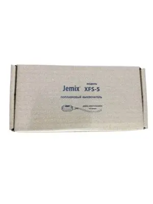 Поплавок для насосов JEMIX XFS-5 0.5м