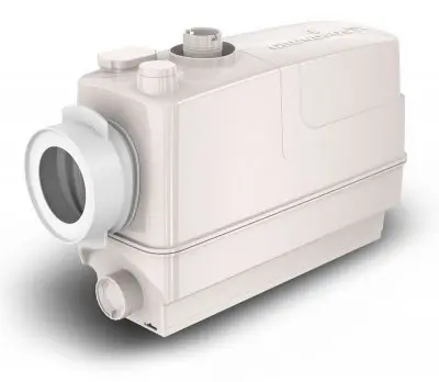 Канализационные насосные станции Grundfos Sololift2 CWC-3