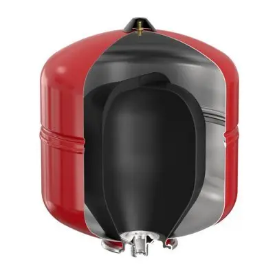 Расширительные баки для отопления - Flamco Flexcon R 8