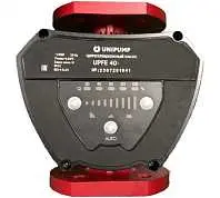 UNIPUMP UPFE 40-100