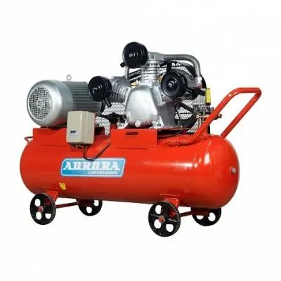Aurora Tornado-135