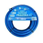 Шланг для полива 5/8" (15мм) эластичный 4-х слойный 30м PRALESKA (RA-PSK58-30)