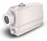 Grundfos Sololift2 CWC-3