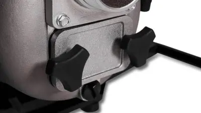 мотопомпы-CHAMPION GTP101E