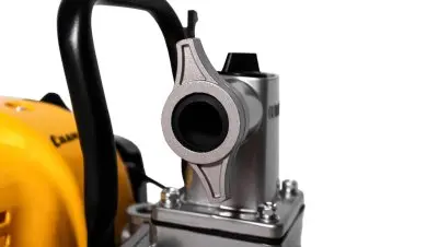 мотопомпы-CHAMPION GP27-II