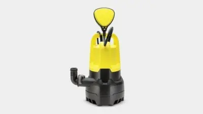 погружные-насосы-Karcher SP 1 Dirt