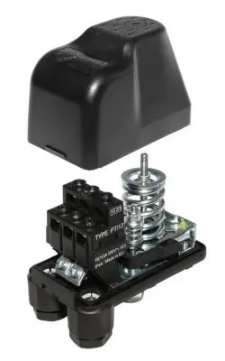 Реле давления ITALTECHNICA PM/12 G 14