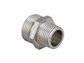 Ниппель 3/4" x 1/2" (20х15 мм) PROFACTOR