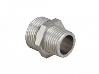 Ниппель 3/4" x 1/2" (20х15 мм) PROFACTOR Ниппель 3/4" x 1/2" (20х15 мм) PROFACTOR