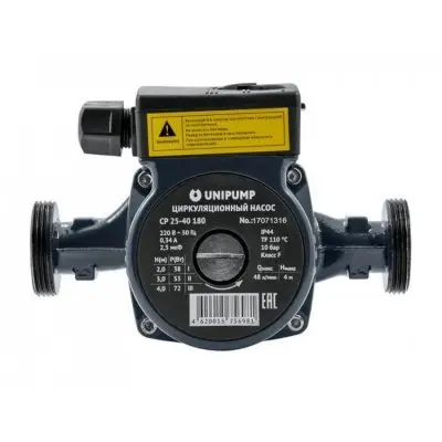 Unipump CP-25-60-180