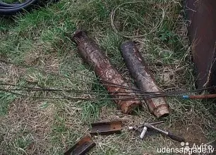 Замена водяного насоса
