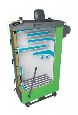 твердотопливные-котлы-SAS UWT (58 кВт)