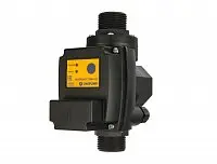 БЛОК УПРАВЛЕНИЯ НАСОСОМ UNIPUMP АКВАРОБОТ ТУРБИ-М3 (2,0-3,5 бар)