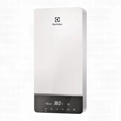 Электрический водонагреватель Electrolux NPX 12-18 SENSOMATIC PRO