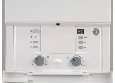 газовые-котлы-Bosch Condens 7000 WZSBR 28-3A