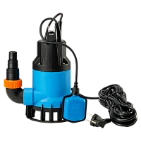 ФЕКАЛЬНИК 140/6 Джилекс (5400)