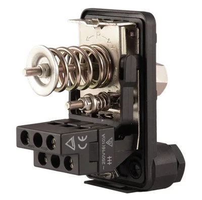 Реле давления Jemix XPD-2-1 ВР