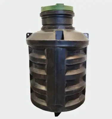 Кессон Чистовод-950