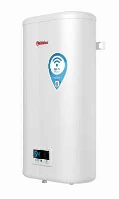 Электрический водонагреватель THERMEX IF 50 V (pro) Wi-Fi