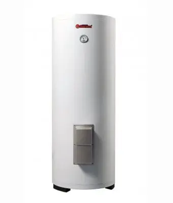 Электрический водонагреватель THERMEX ER 150 V (combi)