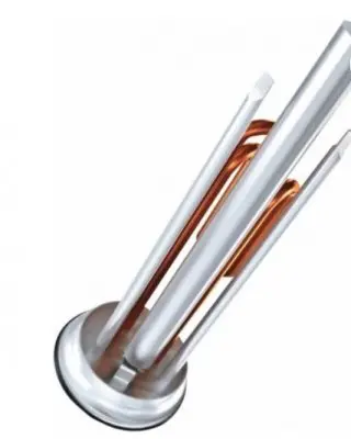 Электрический водонагреватель Horizont 80EWS-15MF1