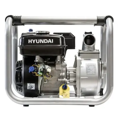 мотопомпы-HYUNDAI HY55